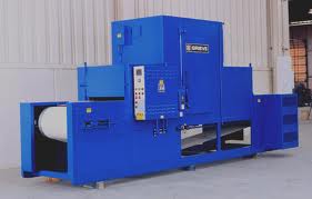 Industrial Ovens and Furnaces Product
